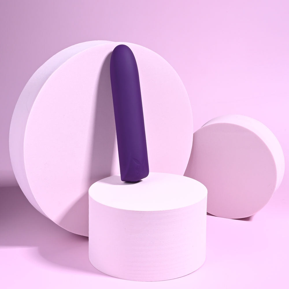 Playboy Pleasure ONE & ONLY - Vibrant Vibes Australia - Quality Sex Toys - Great Prices - Sex Toys Australia