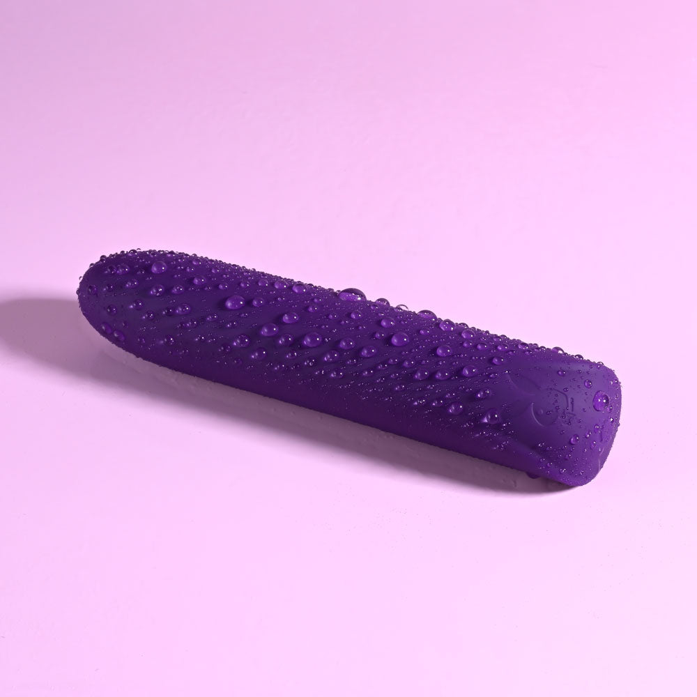 Playboy Pleasure ONE & ONLY - Vibrant Vibes Australia - Quality Sex Toys - Great Prices - Sex Toys Australia