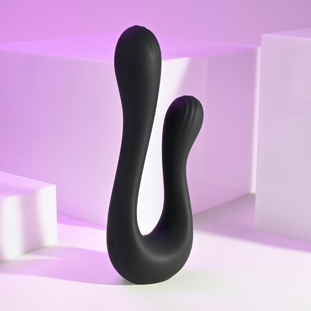 Playboy Pleasure THE SWAN - Vibrant Vibes Australia - Quality Sex Toys - Great Prices - Sex Toys Australia