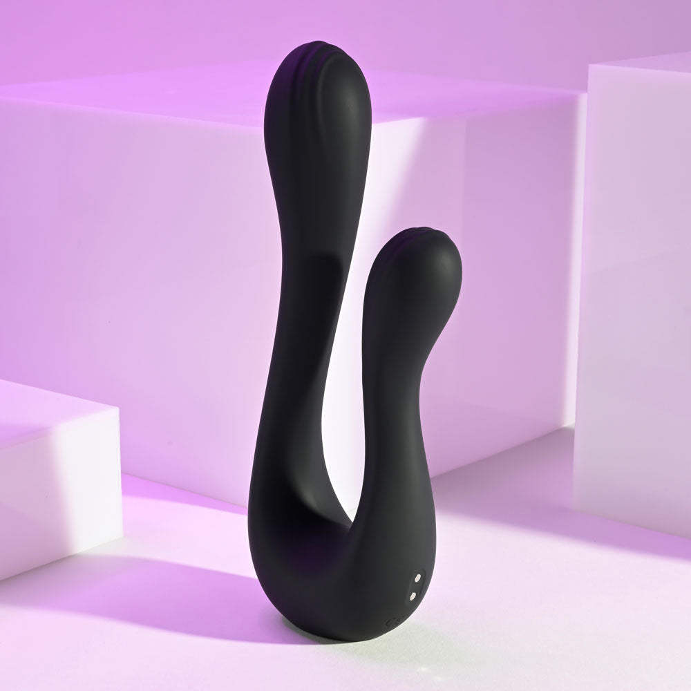 Playboy Pleasure THE SWAN - Vibrant Vibes Australia - Quality Sex Toys - Great Prices - Sex Toys Australia