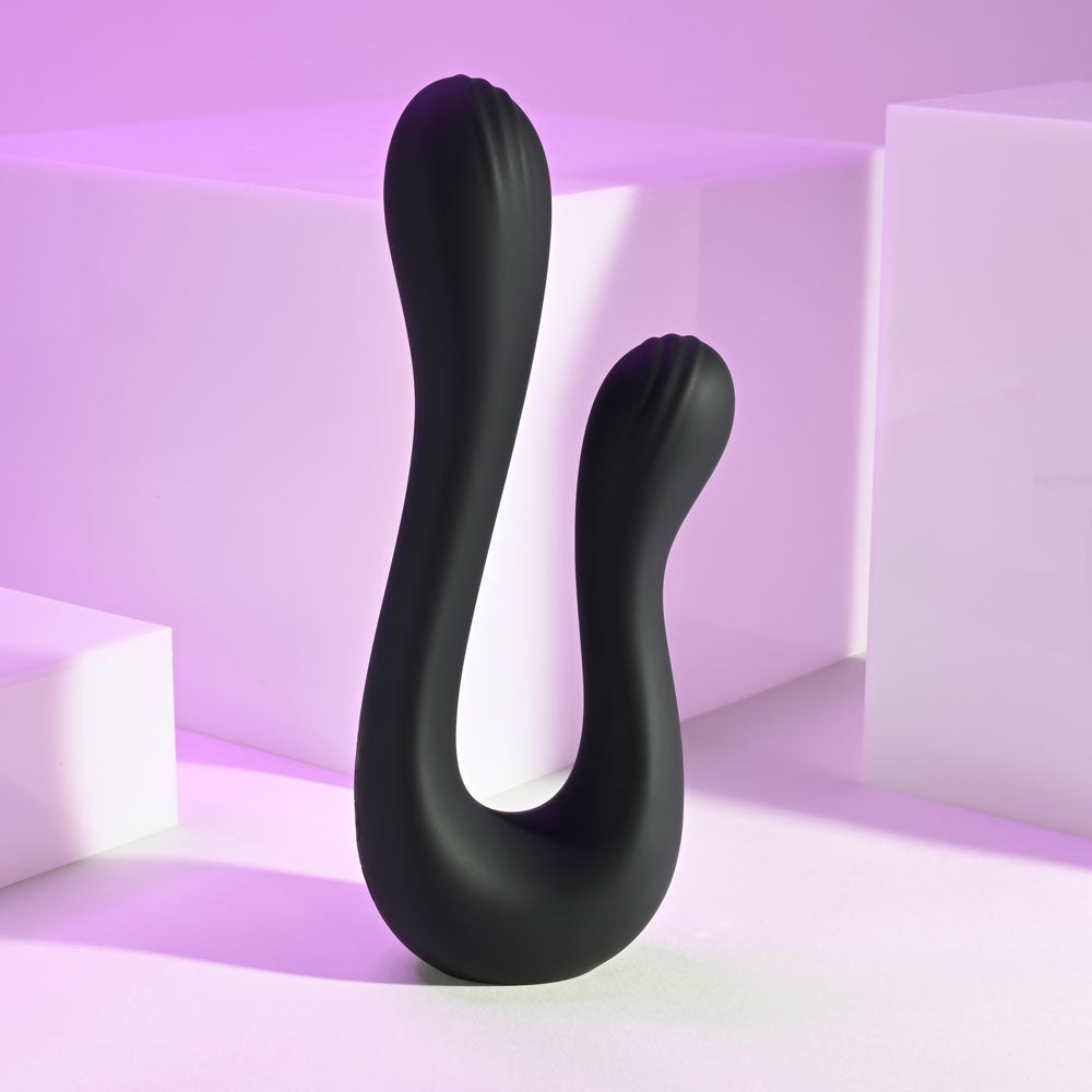 Playboy Pleasure THE SWAN - Vibrant Vibes Australia - Quality Sex Toys - Great Prices - Sex Toys Australia