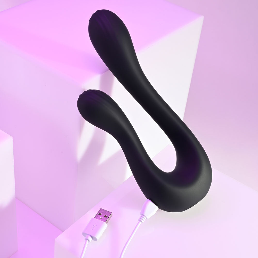 Playboy Pleasure THE SWAN - Vibrant Vibes Australia - Quality Sex Toys - Great Prices - Sex Toys Australia