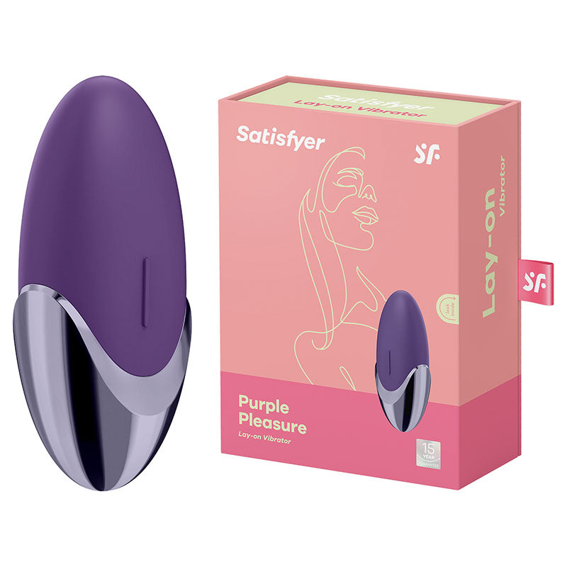 Satisfyer  Pleasure - Vibrant Vibes Australia - Quality Sex Toys - Great Prices - Sex Toys Australia