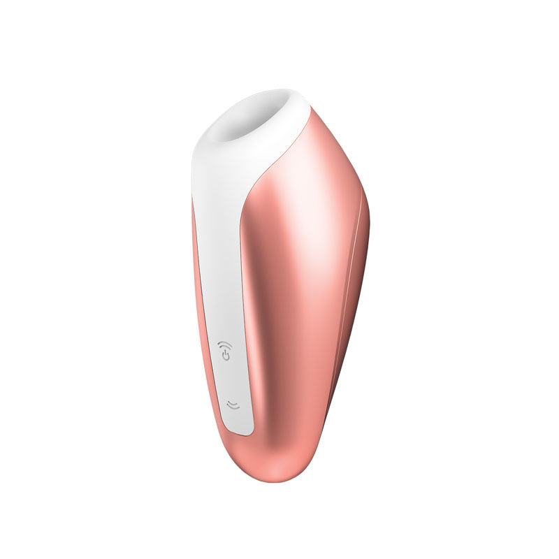 Satisfyer Love Breeze - Vibrant Vibes Australia - Quality Sex Toys - Great Prices - Sex Toys Australia