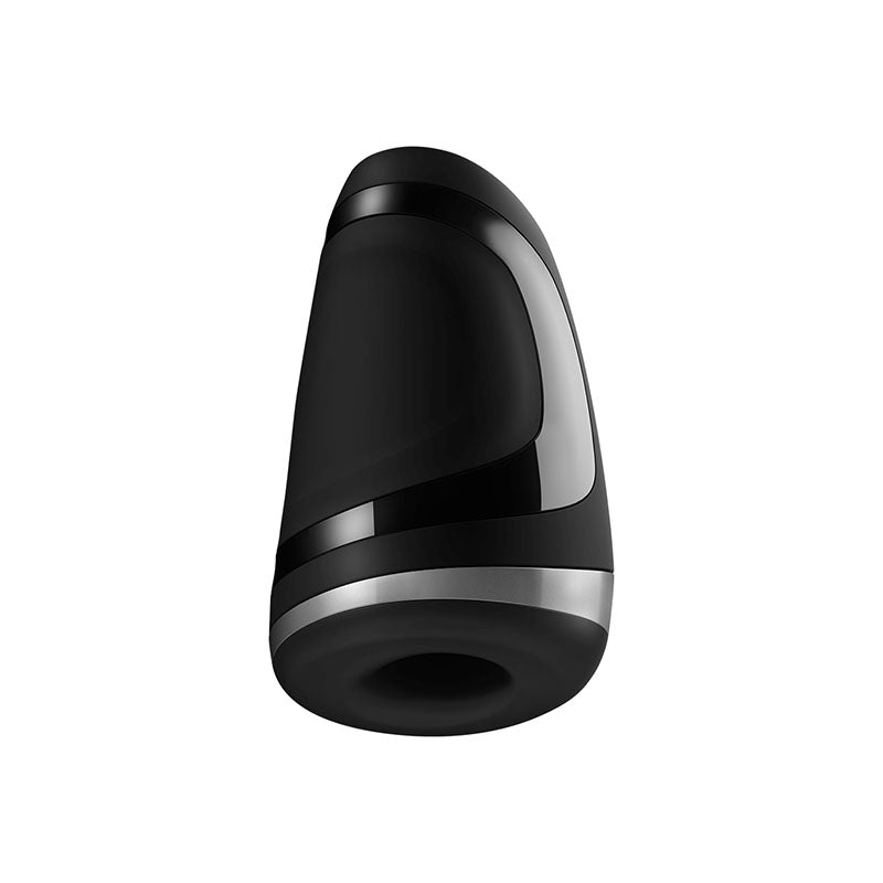 Satisfyer Men Heat Vibration - Vibrant Vibes Australia - Quality Sex Toys - Great Prices - Sex Toys Australia