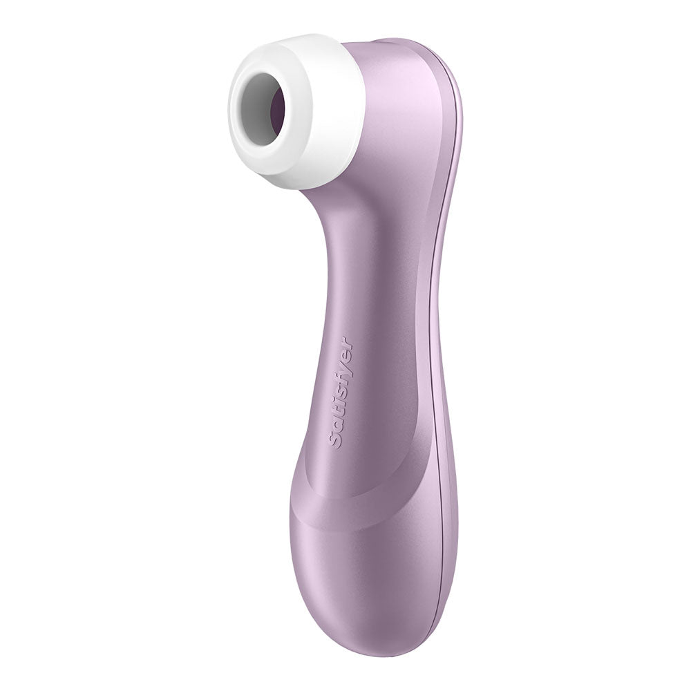 Satisfyer Pro 2 - - Vibrant Vibes Australia - Quality Sex Toys - Great Prices - Sex Toys Australia