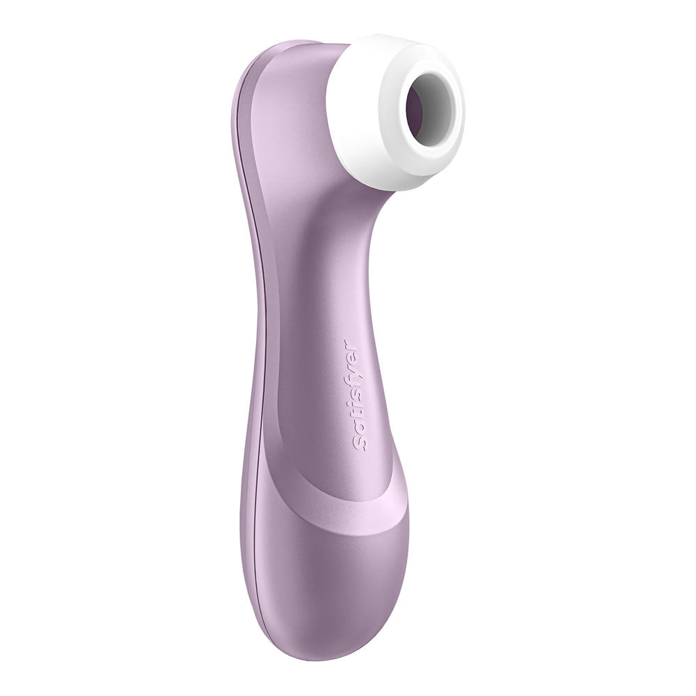 Satisfyer Pro 2 - - Vibrant Vibes Australia - Quality Sex Toys - Great Prices - Sex Toys Australia