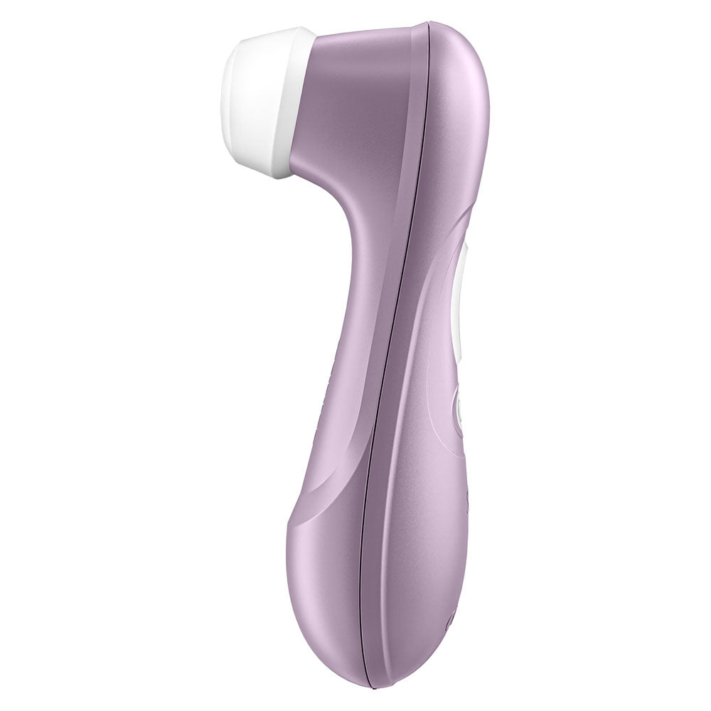 Satisfyer Pro 2 - - Vibrant Vibes Australia - Quality Sex Toys - Great Prices - Sex Toys Australia