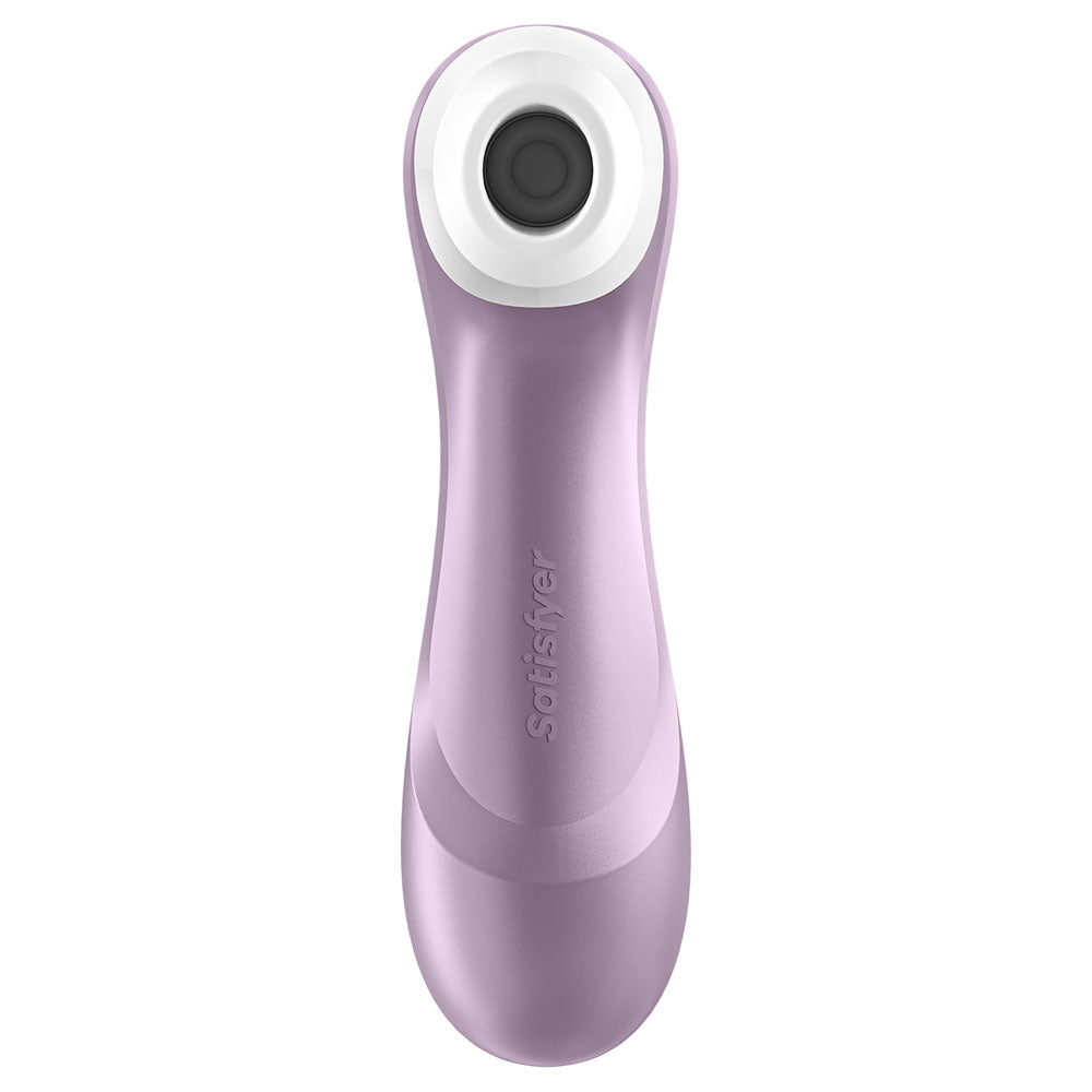 Satisfyer Pro 2 - - Vibrant Vibes Australia - Quality Sex Toys - Great Prices - Sex Toys Australia