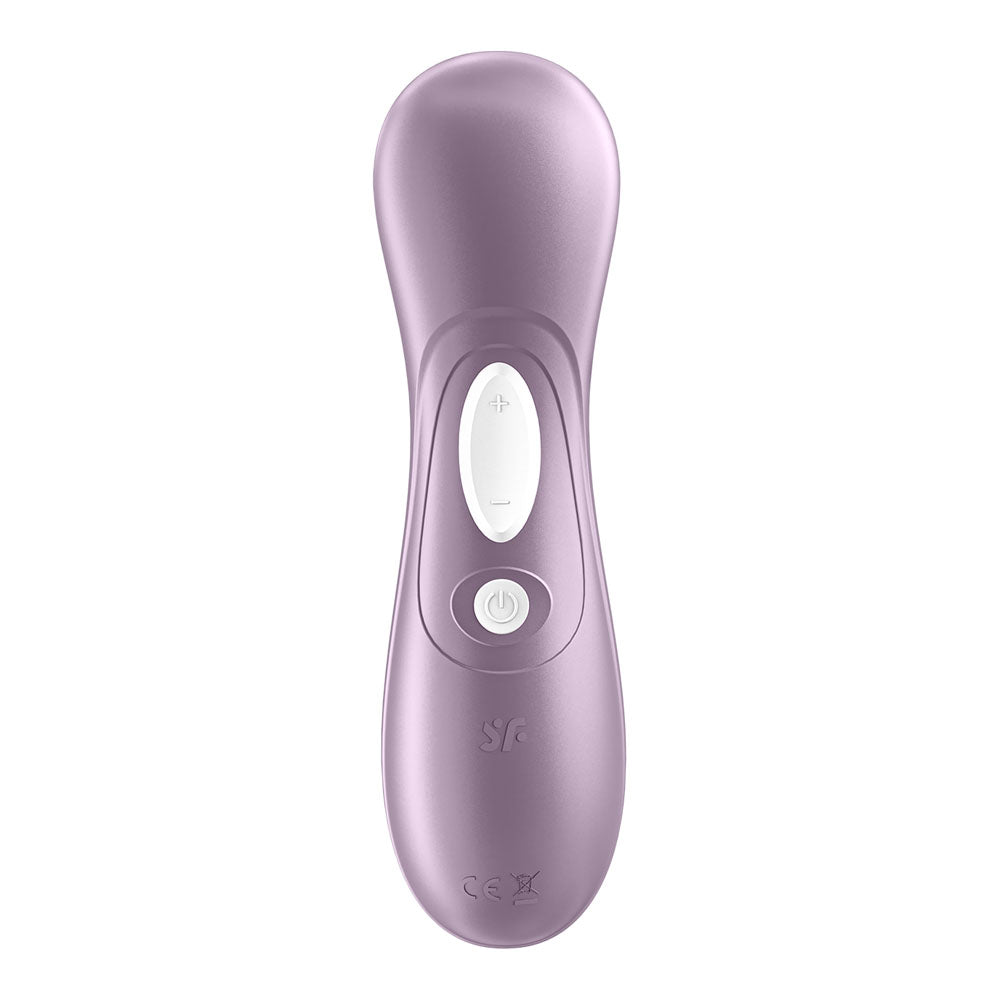 Satisfyer Pro 2 - - Vibrant Vibes Australia - Quality Sex Toys - Great Prices - Sex Toys Australia