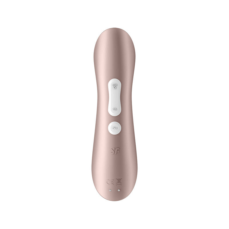 Satisfyer Pro 2+ - Vibrant Vibes Australia - Quality Sex Toys - Great Prices - Sex Toys Australia