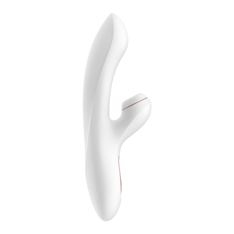 Satisfyer Pro + G-Spot - Vibrant Vibes Australia - Quality Sex Toys - Great Prices - Sex Toys Australia