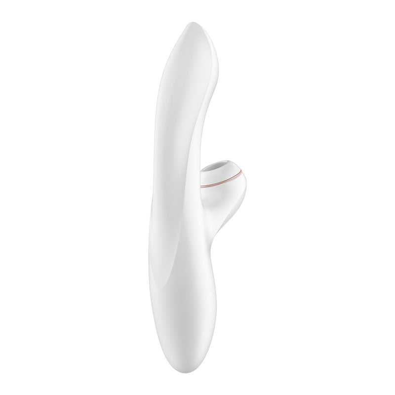 Satisfyer Pro + G-Spot - Vibrant Vibes Australia - Quality Sex Toys - Great Prices - Sex Toys Australia