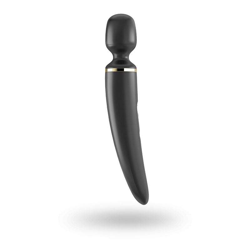 Satisfyer Wand-er Woman - Vibrant Vibes Australia - Quality Sex Toys - Great Prices - Sex Toys Australia