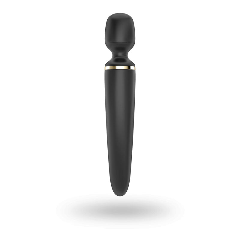 Satisfyer Wand-er Woman - Vibrant Vibes Australia - Quality Sex Toys - Great Prices - Sex Toys Australia