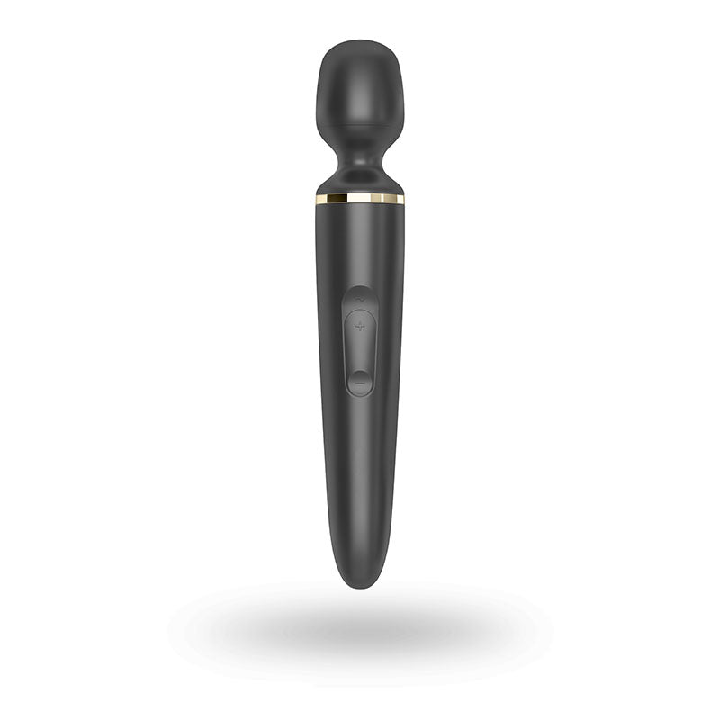 Satisfyer Wand-er Woman - Vibrant Vibes Australia - Quality Sex Toys - Great Prices - Sex Toys Australia