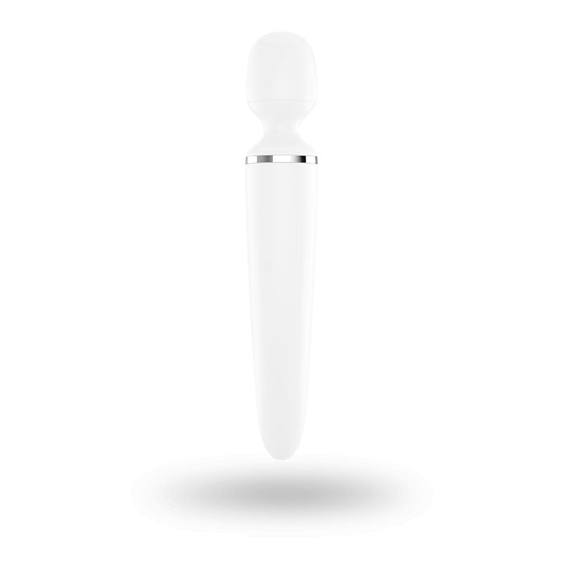 Satisfyer Wand-er Woman - Vibrant Vibes Australia - Quality Sex Toys - Great Prices - Sex Toys Australia