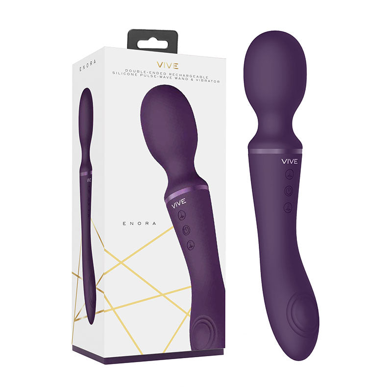 Vive Enora - Vibrant Vibes Australia - Quality Sex Toys - Great Prices - Sex Toys Australia