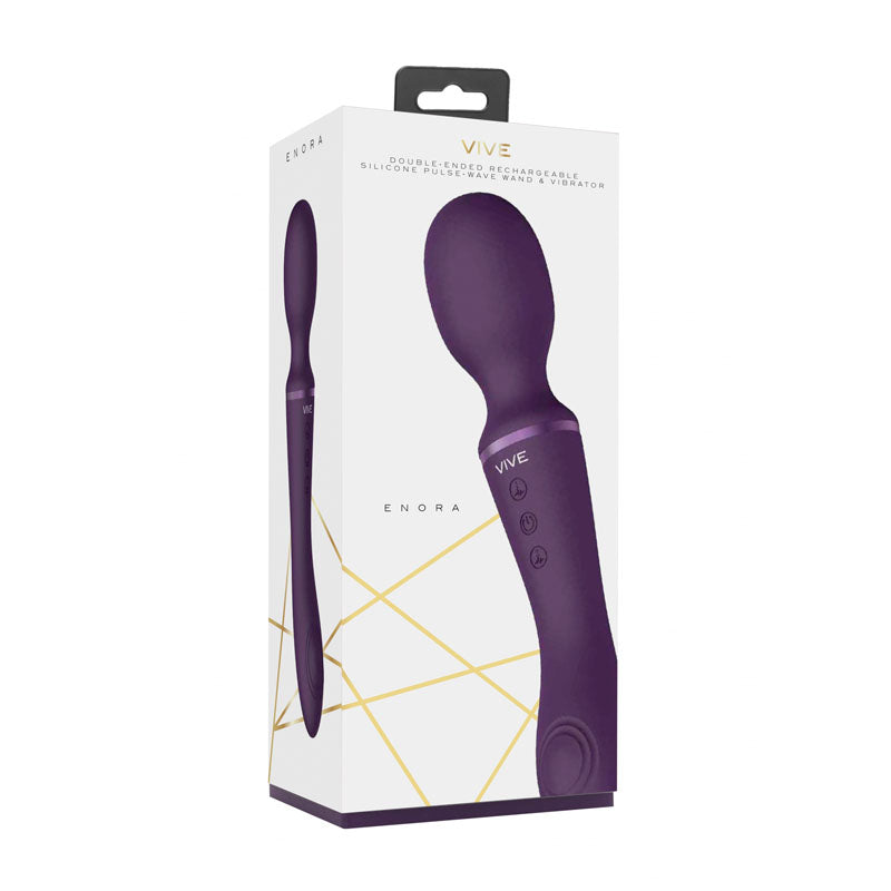 Vive Enora - Vibrant Vibes Australia - Quality Sex Toys - Great Prices - Sex Toys Australia