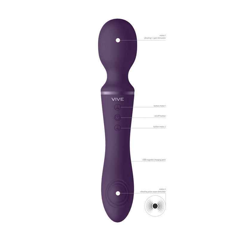 Vive Enora - Vibrant Vibes Australia - Quality Sex Toys - Great Prices - Sex Toys Australia