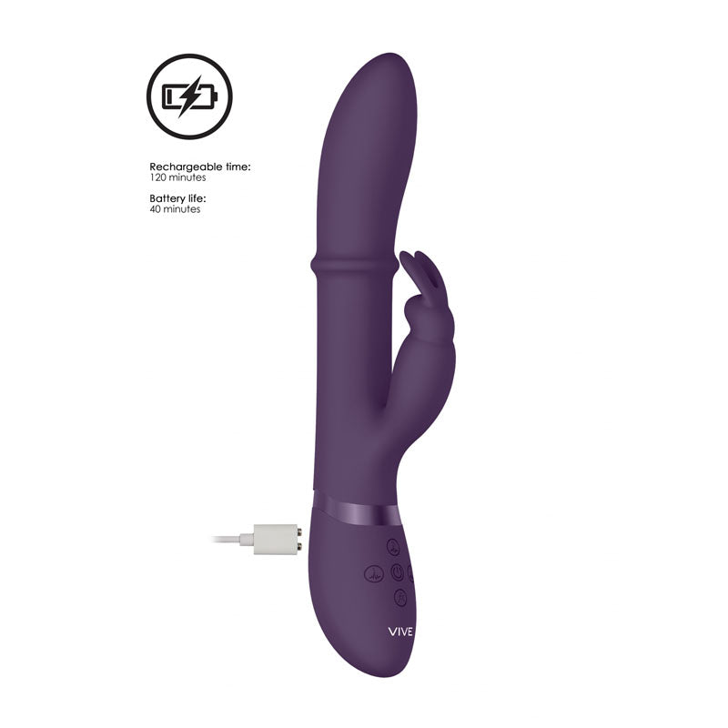 Vive Halo - Vibrant Vibes Australia - Quality Sex Toys - Great Prices - Sex Toys Australia