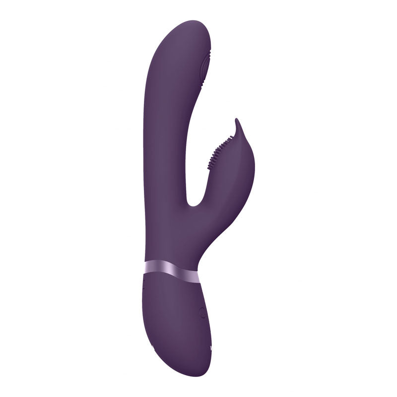 Vive AIMI 3x Motor Swinging Rabbit - Vibrant Vibes Australia - Quality Sex Toys - Great Prices - Sex Toys Australia