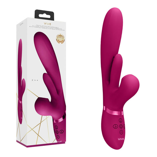 VIVE Ena - - Vibrant Vibes Australia - Quality Sex Toys - Great Prices - Sex Toys Australia