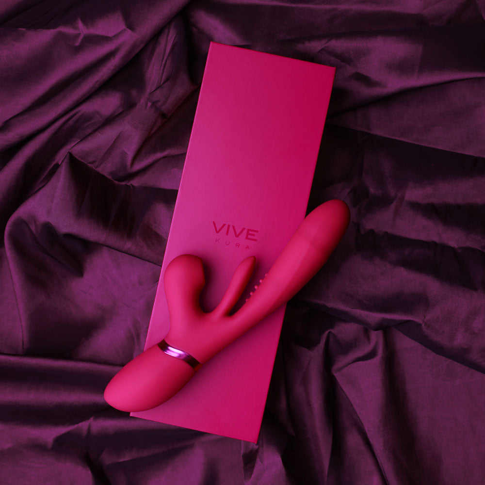 VIVE Ena - - Vibrant Vibes Australia - Quality Sex Toys - Great Prices - Sex Toys Australia