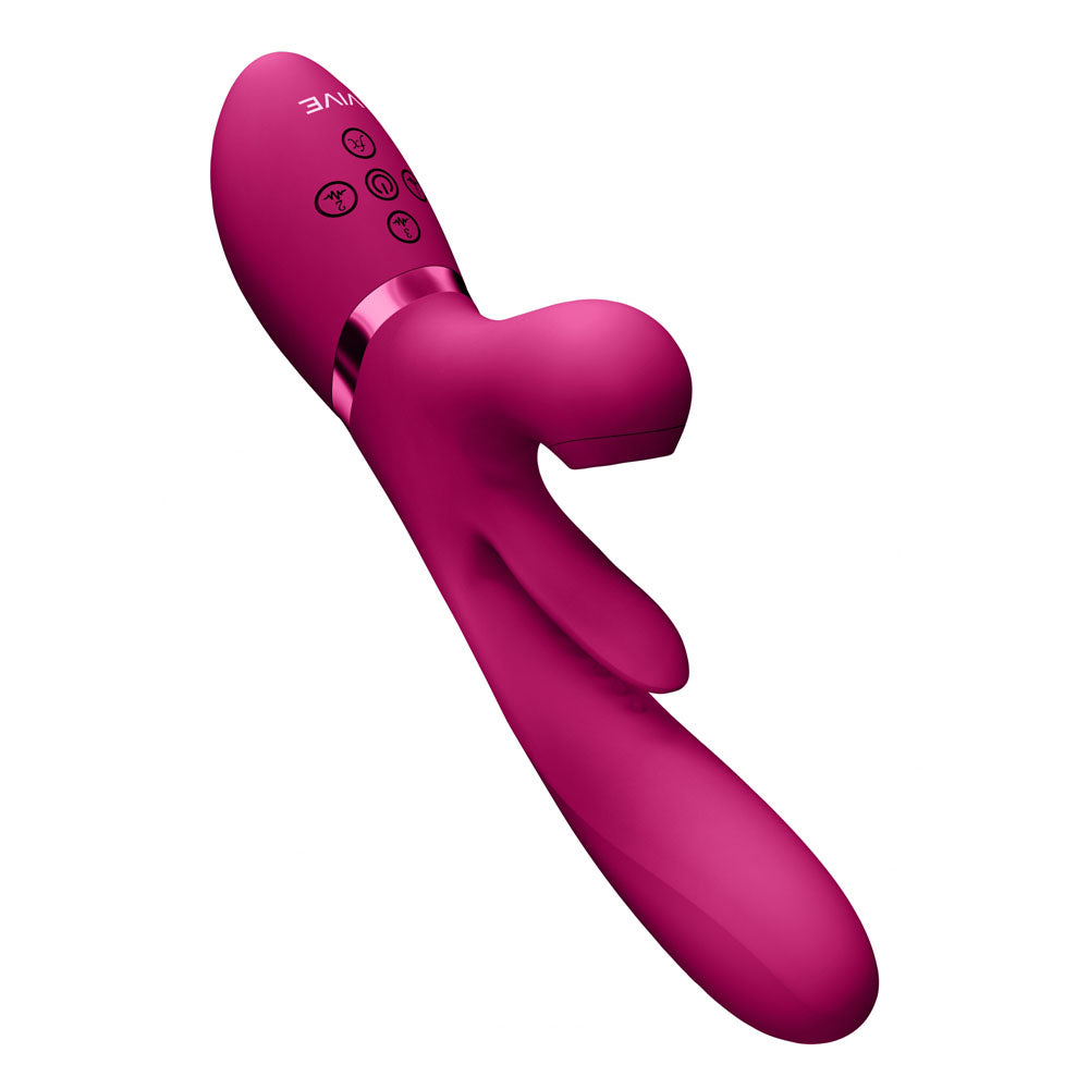 VIVE Ena - - Vibrant Vibes Australia - Quality Sex Toys - Great Prices - Sex Toys Australia