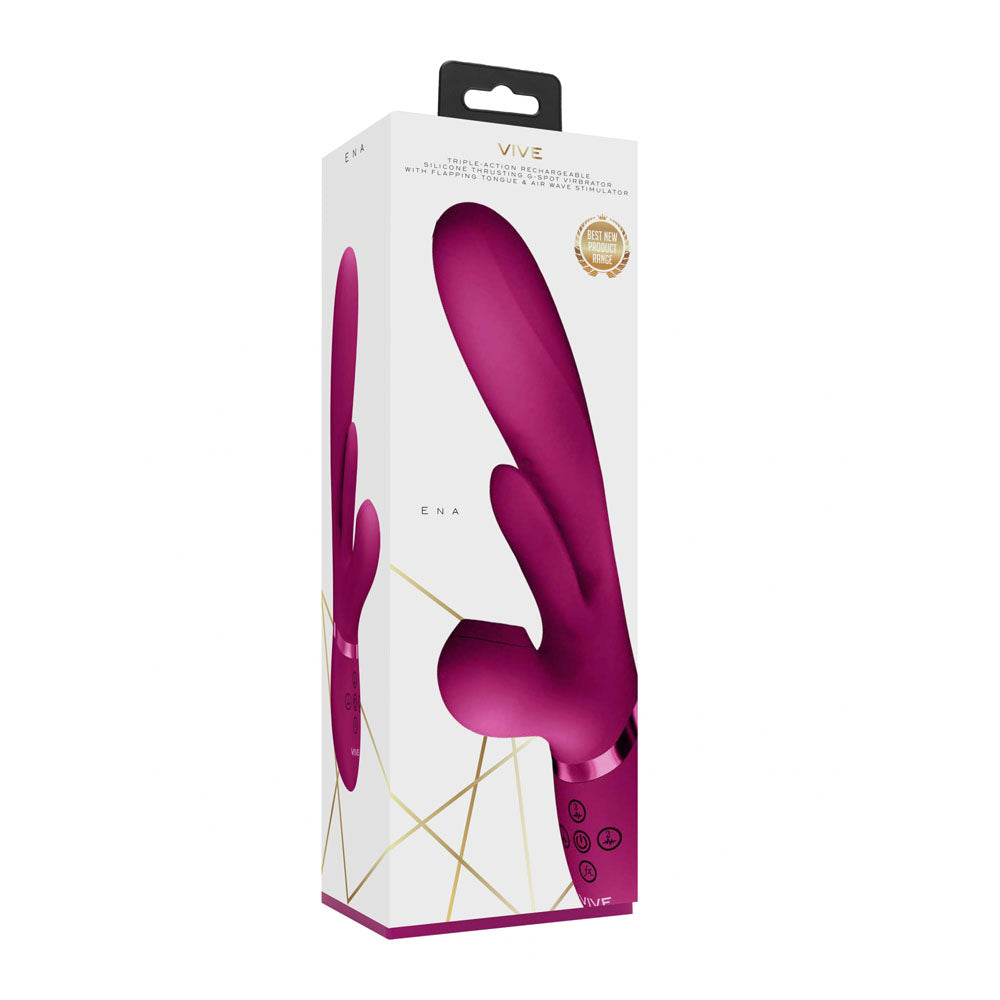 VIVE Ena - - Vibrant Vibes Australia - Quality Sex Toys - Great Prices - Sex Toys Australia