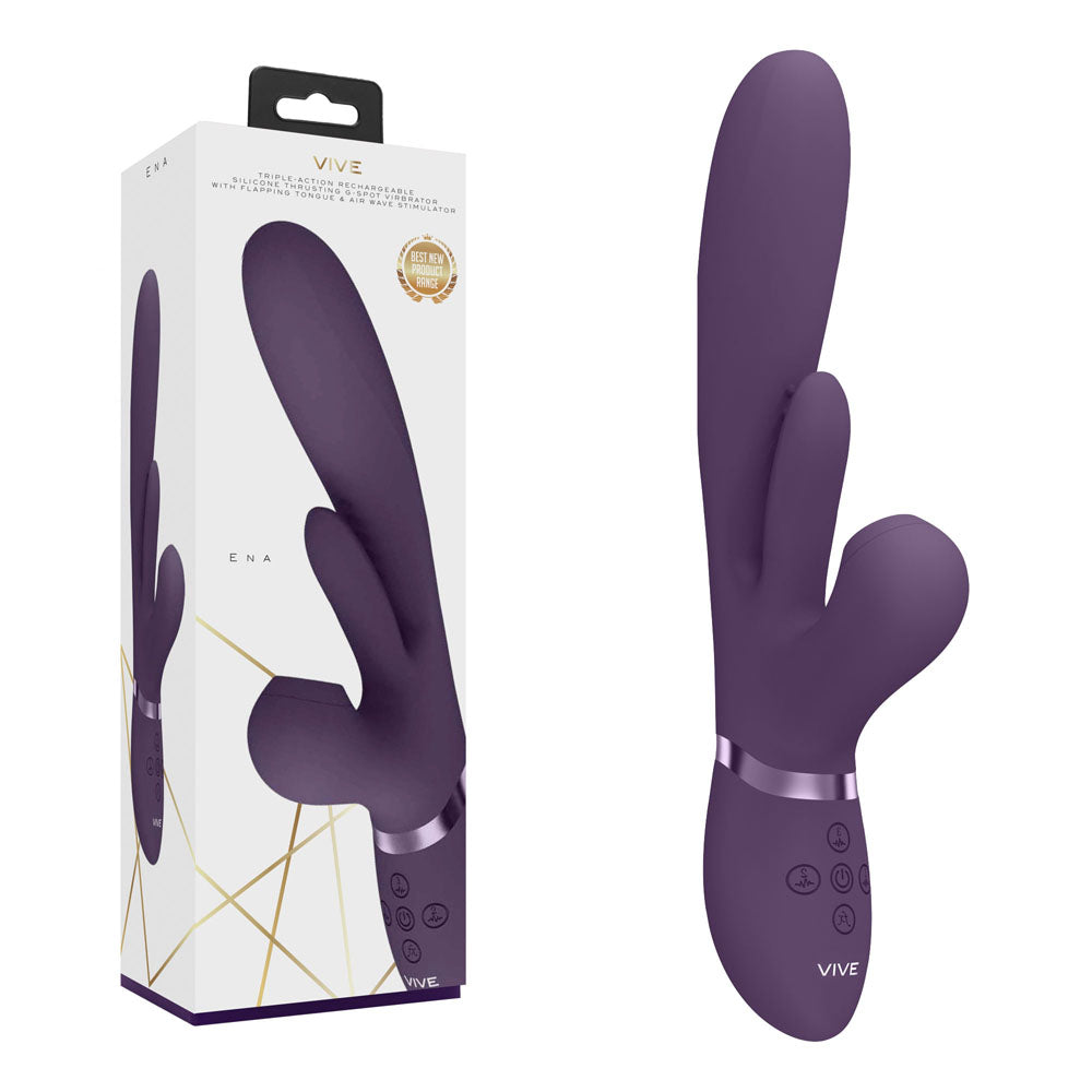 VIVE Ena - - Vibrant Vibes Australia - Quality Sex Toys - Great Prices - Sex Toys Australia