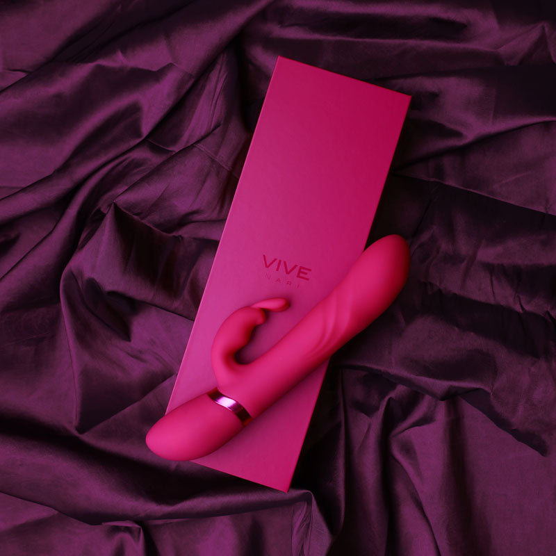 VIVE Nari - - Vibrant Vibes Australia - Quality Sex Toys - Great Prices - Sex Toys Australia