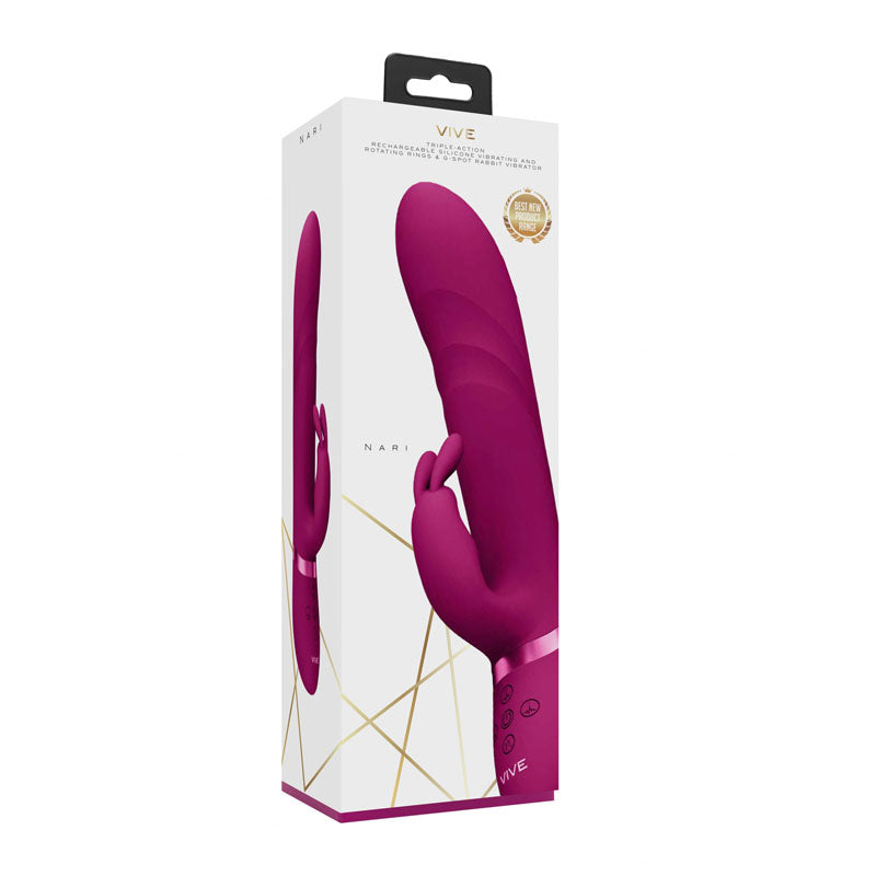 VIVE Nari - - Vibrant Vibes Australia - Quality Sex Toys - Great Prices - Sex Toys Australia