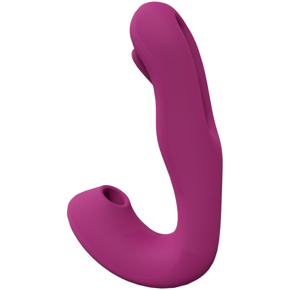 VIVE Yuna - - Vibrant Vibes Australia - Quality Sex Toys - Great Prices - Sex Toys Australia