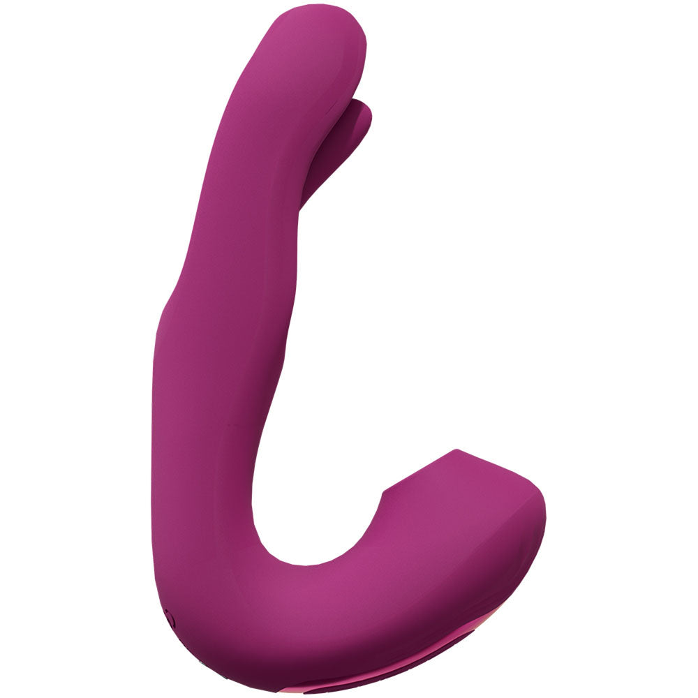 VIVE Yuna - - Vibrant Vibes Australia - Quality Sex Toys - Great Prices - Sex Toys Australia