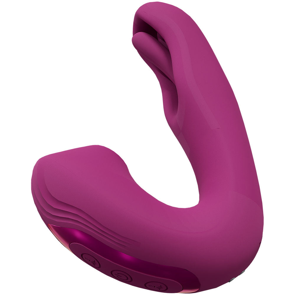 VIVE Yuna - - Vibrant Vibes Australia - Quality Sex Toys - Great Prices - Sex Toys Australia