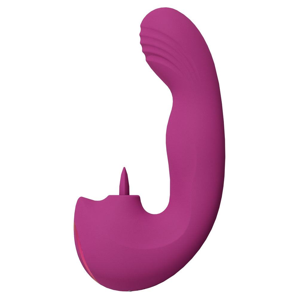 VIVE Yumi - - Vibrant Vibes Australia - Quality Sex Toys - Great Prices - Sex Toys Australia