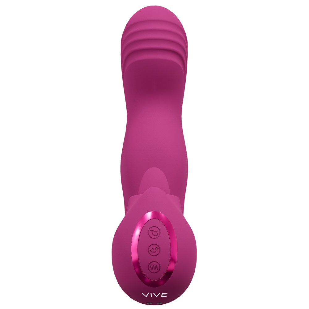 VIVE Yumi - - Vibrant Vibes Australia - Quality Sex Toys - Great Prices - Sex Toys Australia