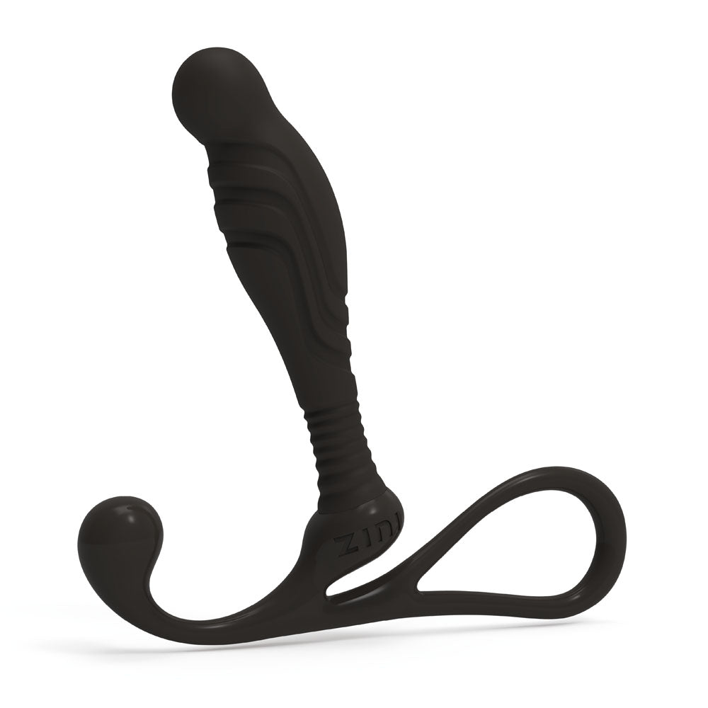 Zini Janus Anti Shock - Small - Vibrant Vibes Australia - Quality Sex Toys - Great Prices - Sex Toys Australia