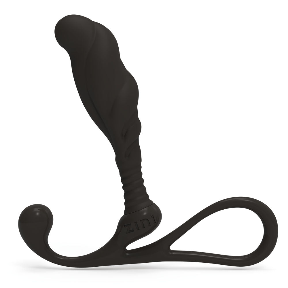 Zini Janus Anti Shock - Medium - Vibrant Vibes Australia - Quality Sex Toys - Great Prices - Sex Toys Australia