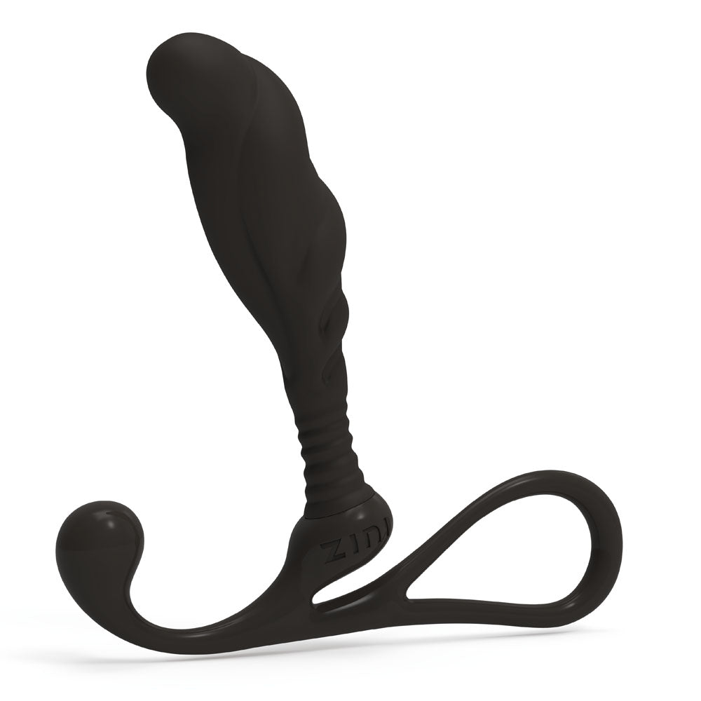 Zini Janus Anti Shock - Medium - Vibrant Vibes Australia - Quality Sex Toys - Great Prices - Sex Toys Australia