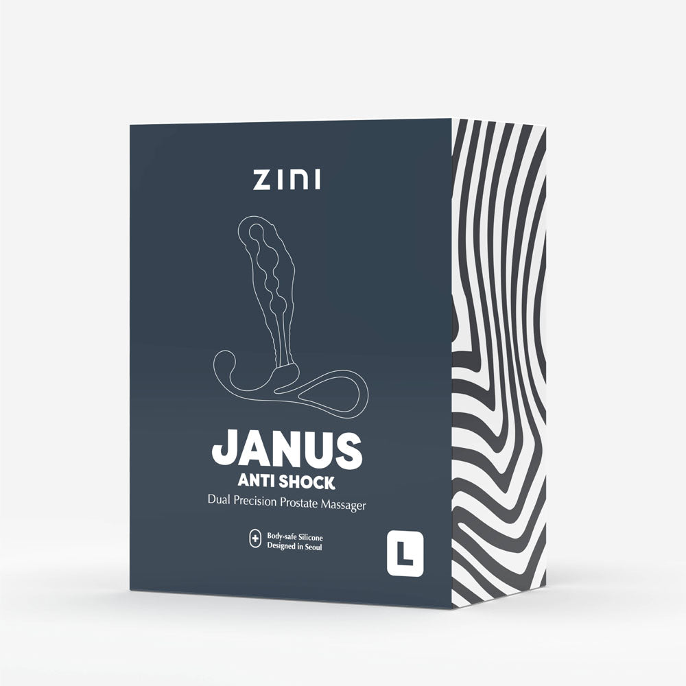 Zini Janus Anti Shock - Large