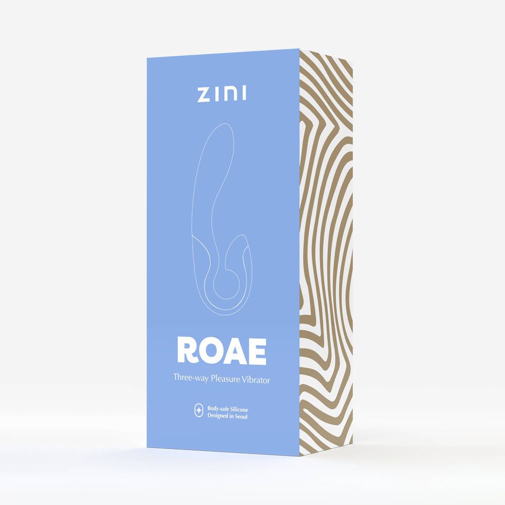 Zini Roae - - Vibrant Vibes Australia - Quality Sex Toys - Great Prices - Sex Toys Australia