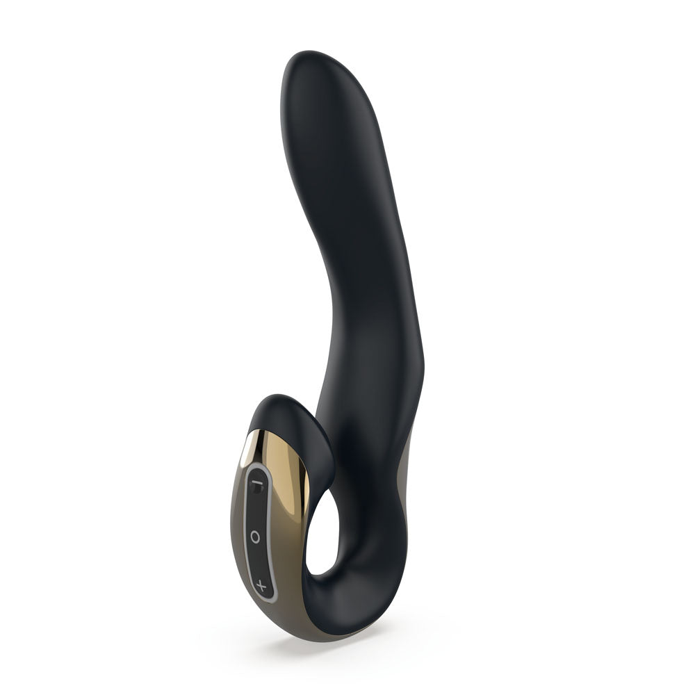 Zini Roae Special Edition - /Gold - Vibrant Vibes Australia - Quality Sex Toys - Great Prices - Sex Toys Australia