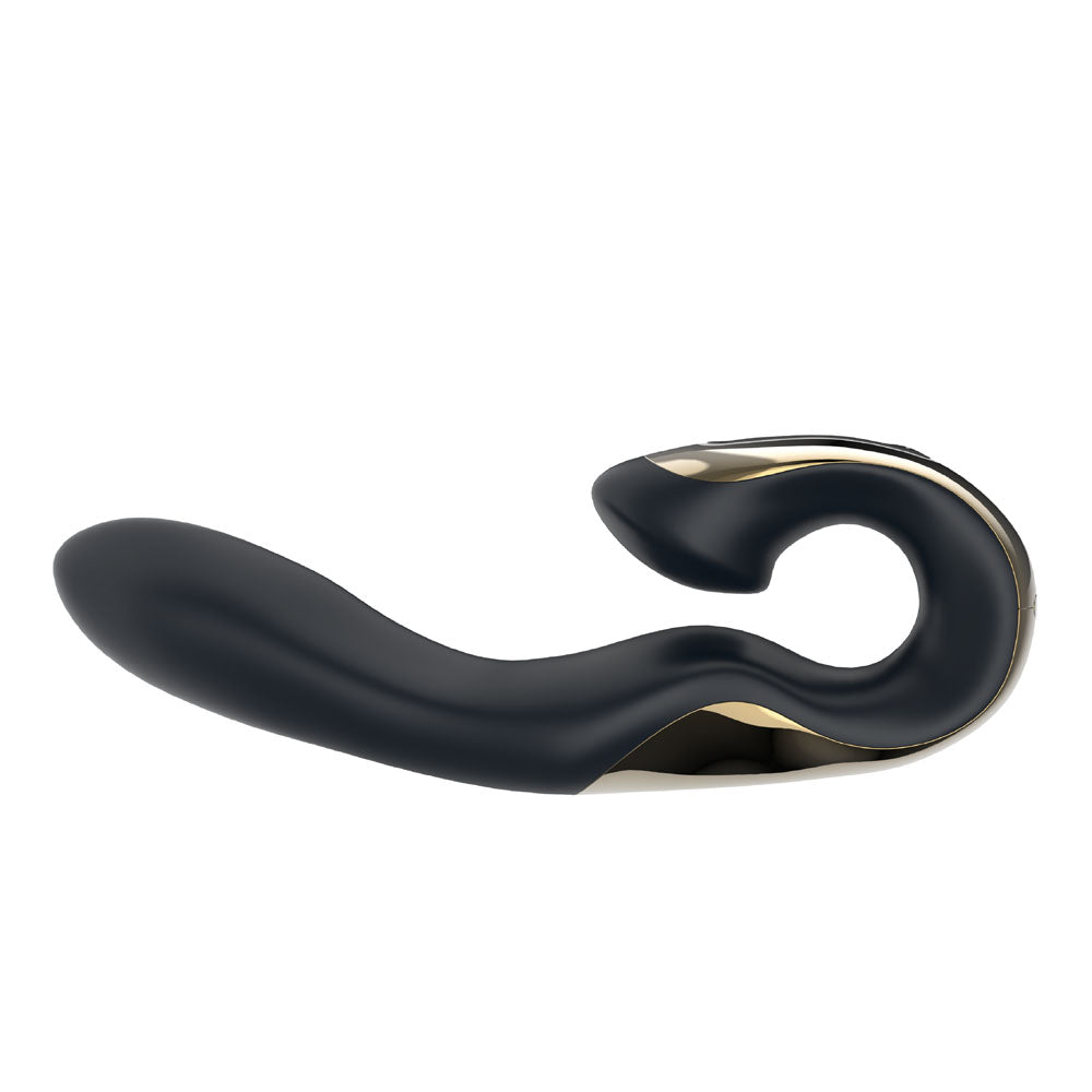 Zini Roae Special Edition - /Gold - Vibrant Vibes Australia - Quality Sex Toys - Great Prices - Sex Toys Australia