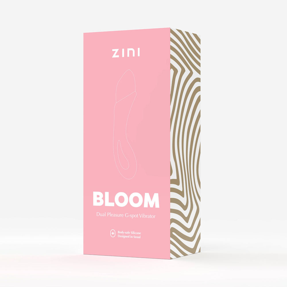 Zini Bloom - Vibrant Vibes Australia - Quality Sex Toys - Great Prices - Sex Toys Australia