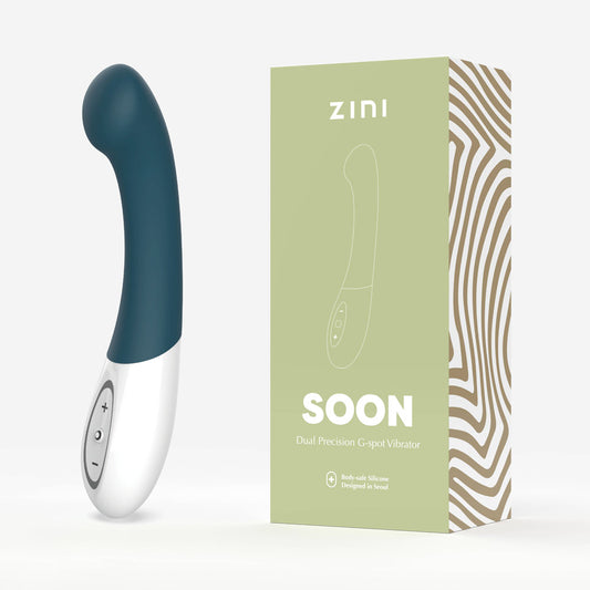 Zini Soon - Vibrant Vibes Australia - Quality Sex Toys - Great Prices - Sex Toys Australia