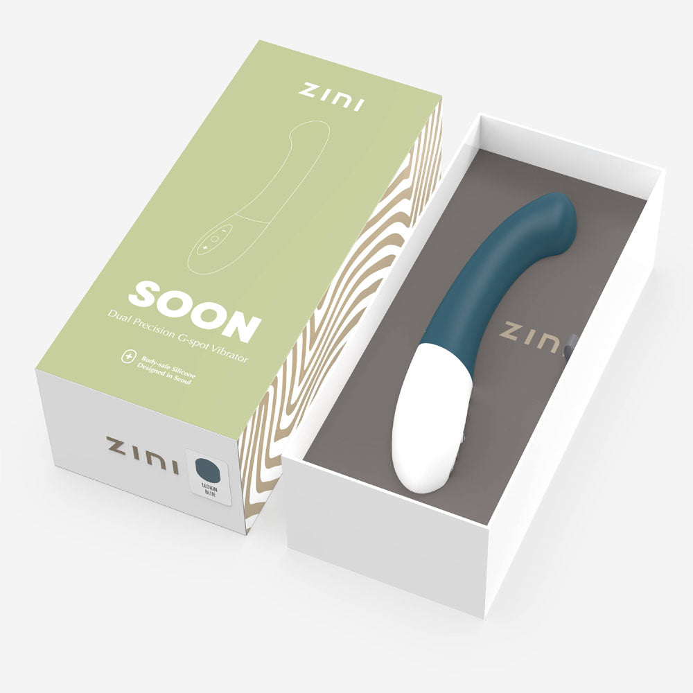 Zini Soon - Vibrant Vibes Australia - Quality Sex Toys - Great Prices - Sex Toys Australia