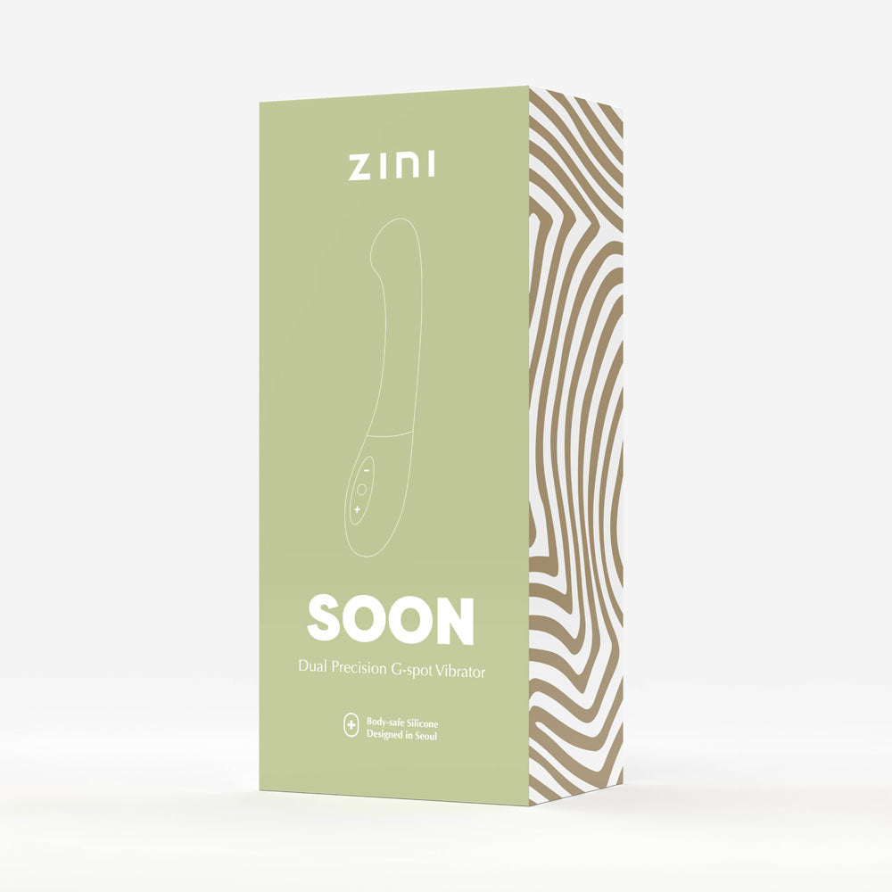 Zini Soon - Vibrant Vibes Australia - Quality Sex Toys - Great Prices - Sex Toys Australia